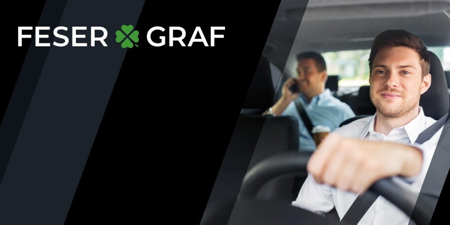 Fahrer für den Hol- und Bringservice | Minijob | m/w/d, 1. Bild