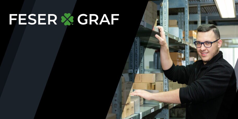 Auszubildender zur Fachkraft Lagerlogistik | m/w/d, 1. Bild