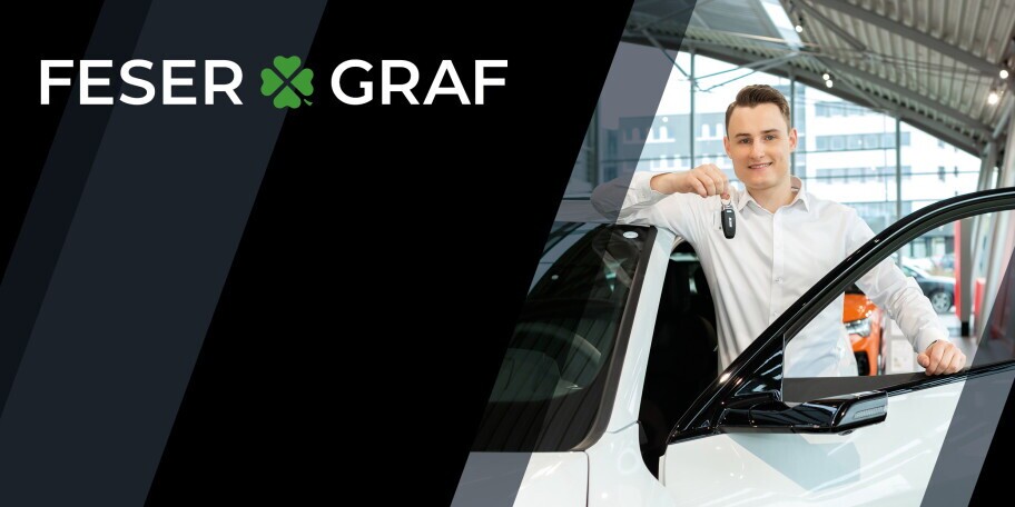 Auszubildender zum Automobilkaufmann | m/w/d, 1. Bild